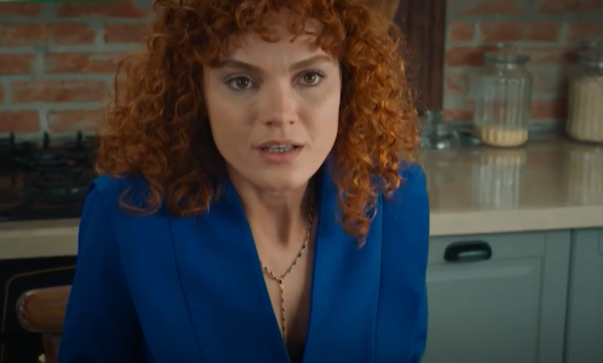 MUJERES | Mine afronta cara a cara a su expareja&nbsp;