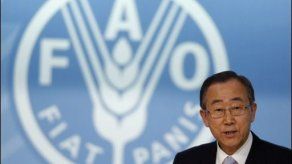 Lula y Ban Ki-moon defienden posición de países pobres