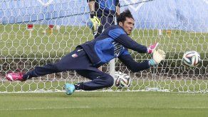 Buffon cree que Cristiano Ronaldo ganará porque ha hecho algo excepcional