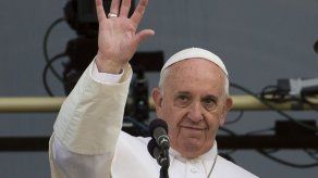 El papa Francisco llegará de visita a México el 12 de febrero El papa Francisco llegará de visita a México el 12 de febrero