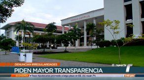 Precandidatos por libre postulación piden correcciones en el sistema de recolección de firmas