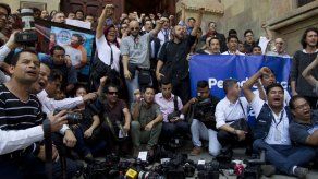 Prensa pide a ONU interceder por la seguridad de periodistas en Guatemala