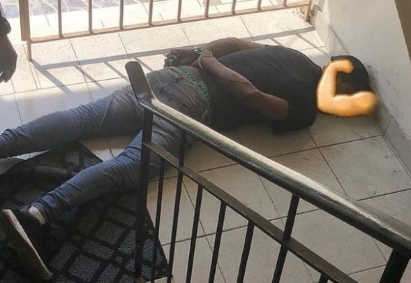 MP insistirá en detención preventiva de hombre que entró a apartamento en Bella Vista