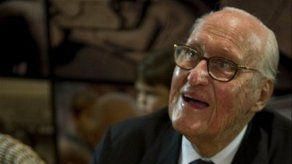 Se agrava salud de ex presidente de la FIFA Joao Havelange