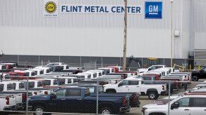 Los empleados de GM inician una huelga en disputa laboral