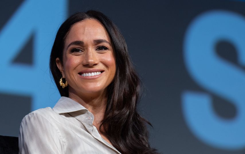 Netflix estrenará serie de Meghan Markle sobre su estilo de vida