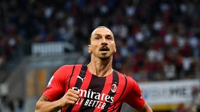 Champions League: Ibrahimovic no llega para el partido con el Atlético de Madrid