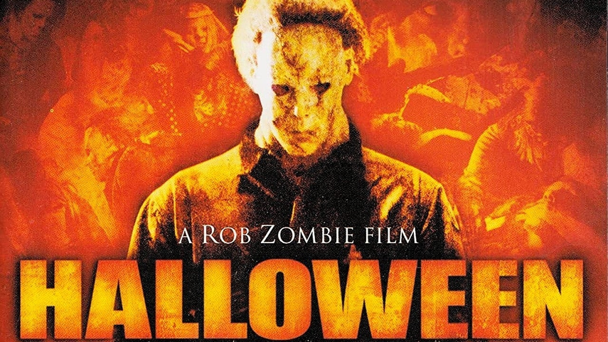 Halloween I y II, del director Rob Zombie.