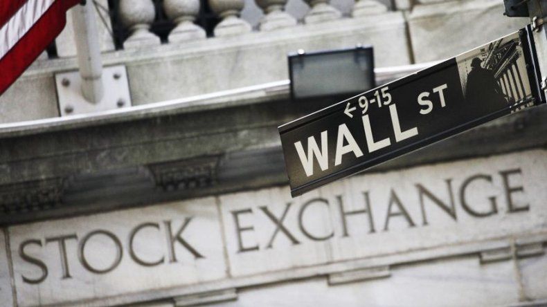 Wall Street cierra al alza impulsada por sector energético