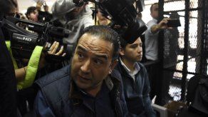 Fiscalía apela decisión de no procesar por lavado a hermano de Jimmy Morales