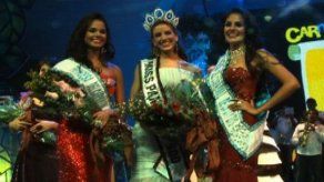 Polémica en Carnaval de la City tras renuncia de princesa