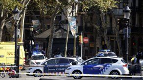 Panamá activa CECODI tras atentado en Barcelona