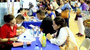 Más de 500 plazas de trabajo ofertarán este sábado en Veraguas Más de 500 plazas de trabajo ofertarán este sábado en Veraguas