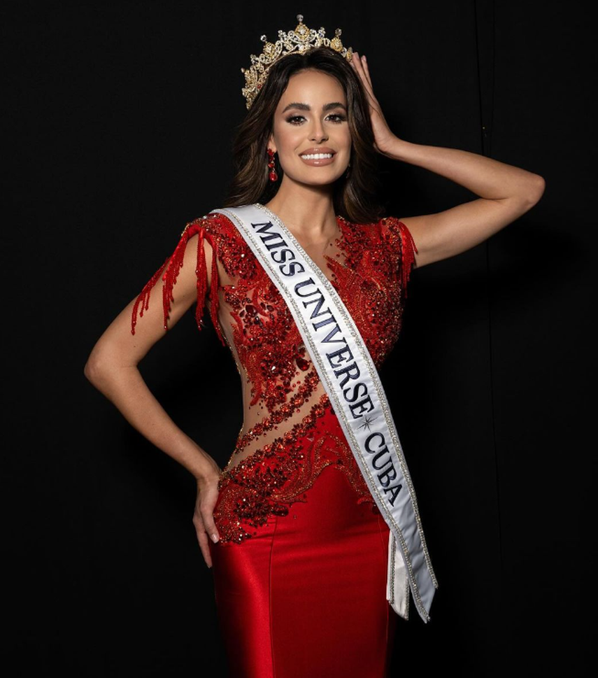 Miss Universo Cuba Miss Universo Cuba