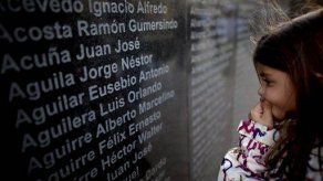 Argentina aún quiere las Malvinas 30 años después de la guerra