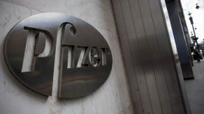 Pfizer renace por medicamentos contra el cáncer