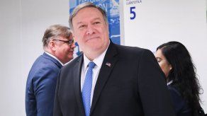 Pompeo se reunirá con Lavrov en Rusia el 14 de mayo