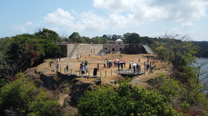 Ruta Colonial Transístmica podría ser Patrimonio Mundial