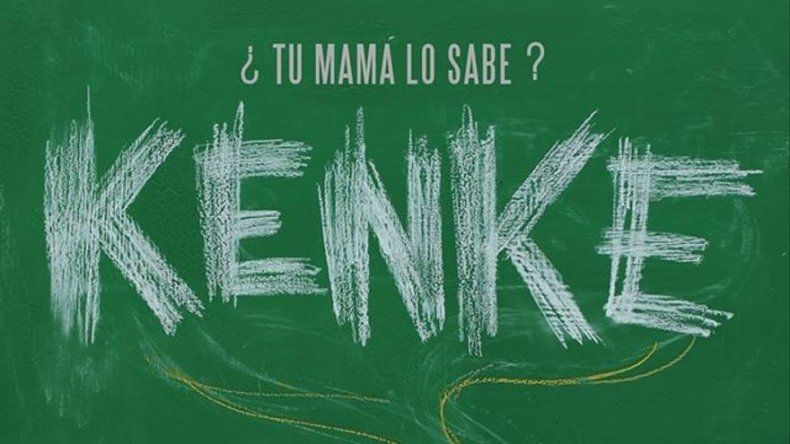 Cinta panameñaKenke, preseleccionada para Premios Platino