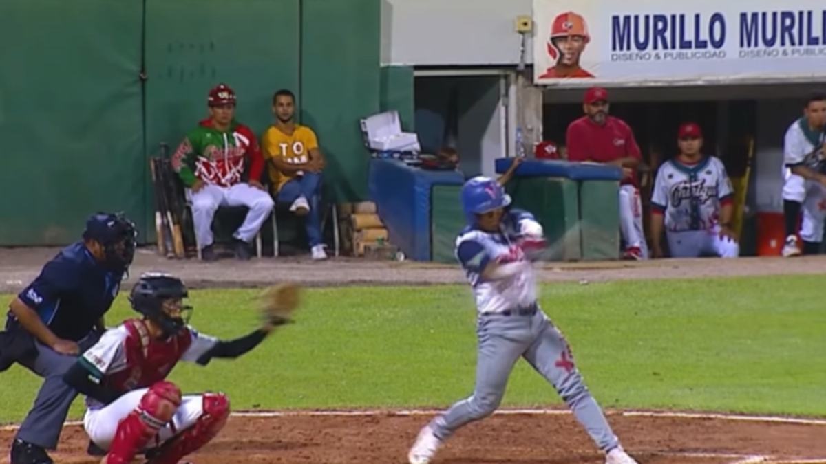 Béisbol Juvenil 2026: resultados, tabla y juegos del 9 de enero Béisbol Juvenil 2026: resultados, tabla y juegos del 9 de enero