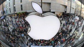 Multa de 900.000 euros a Apple en Italia
