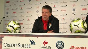 FEPAFUT confirma que hijo de Bolillo Gómez estará en el cuerpo técnico