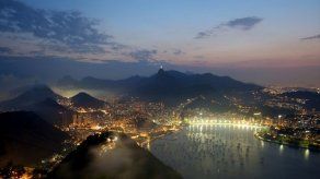 Balanza comercial de Brasil con saldo negativo entre enero y noviembre