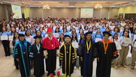 UDELAS gradúa a 125 nuevos profesionales en Chiriquí UDELAS gradúa a 125 nuevos profesionales en Chiriquí