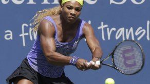 Pocos movimientos en la clasificación WTA