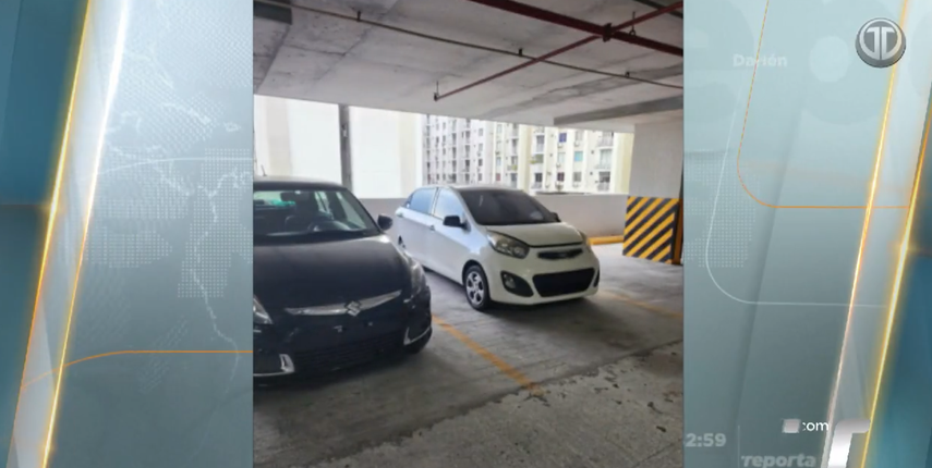 ¡Insólito! 10 autos en una noche fueron vandalizados