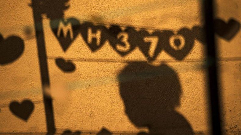 Familiares de ocupantes del MH370 se sienten en el limbo a un año del siniestro