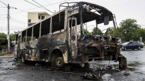Organización acusa a paramilitares y policías de Ortega de cometer matanza
