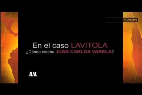 Preocupación por adelanto de la campaña política en Panamá