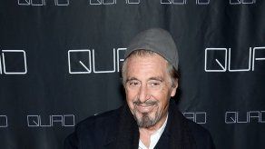 Al Pacino trabajará para Tarantino en Once Upon a Time in Hollywood