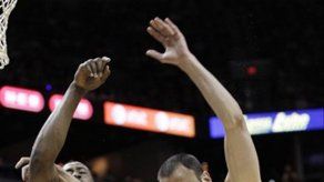 NBA: Spurs 108
