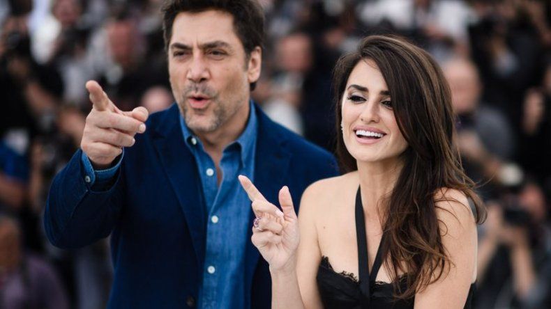 Javier Bardem enamora al Festival Lumière de Lyon