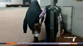 Aprehenden sospechoso de balacera en Colón en la que resultó herido un menor Aprehenden sospechoso de balacera en Colón en la que resultó herido un menor