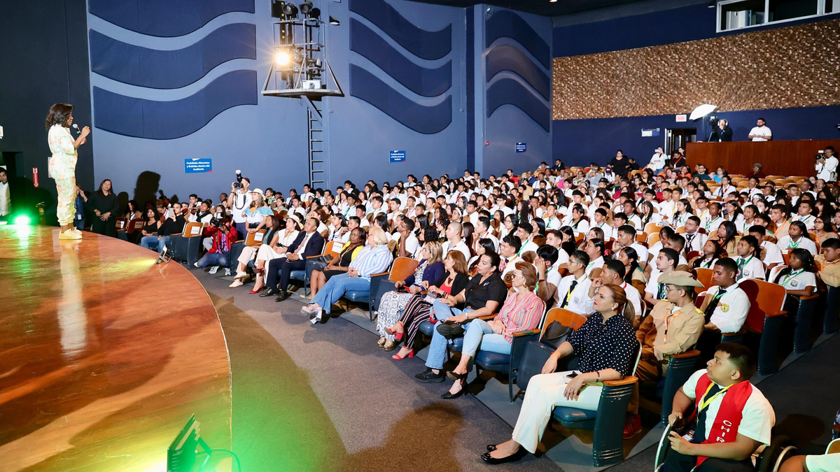 MEDUCA realiza primer Foro Nacional de Transformación Educativa