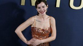 Actriz Camila Sodi: Tener hijos es mucho instinto