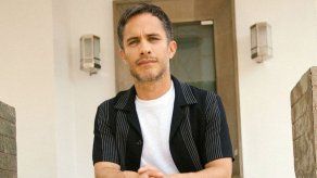 Gael García Bernal