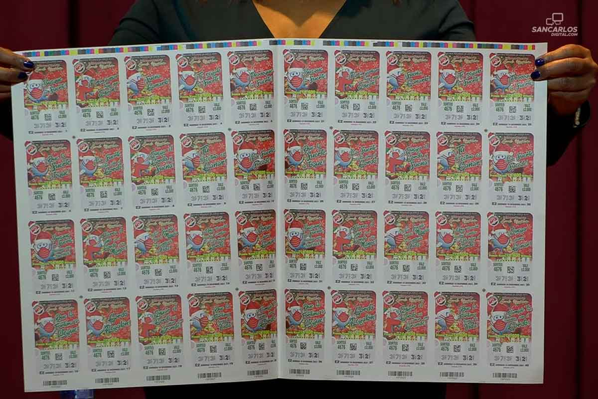 Mira aquí los resultados de la lotería tica del 12 de diciembre.