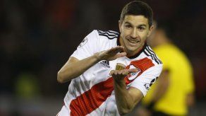 River golea 3-0 al Paranaense y gana Recopa Sudamericana