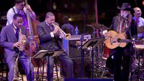 Carlos Henríquez regresa al Bronx con Jazz at Lincoln Center