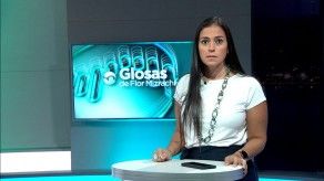 Glosas de Flor Mizrachi: 17 de agosto de 2020