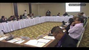 Viceministra: se evaluarán recomendaciones de Concertación