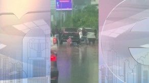 Director de la Policía se refiere a supuesto privación de libertad en Corredor Sur Director de la Policía se refiere a supuesto privación de libertad en Corredor Sur