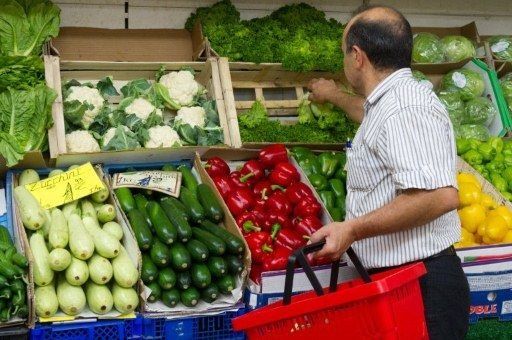EEUU endurecerá normativa para importaciones de productos alimentarios