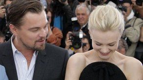 Inicia Cannes con DiCaprio y Spielberg