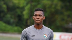 Eliminatorias: Roderick Miller titular con Panamá