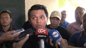 Estaré a la altura de la designación como embajador en Bolivia